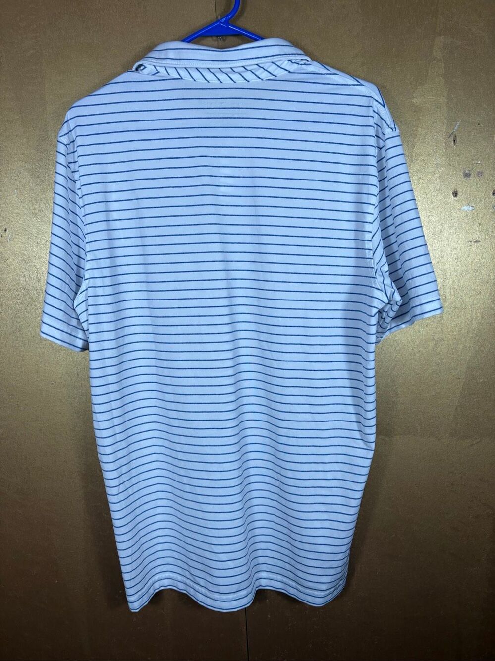 Vineyard Vines mens performance polo shirt size L - Picture 2 of 4